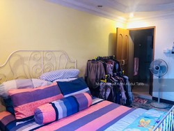 Blk 603 Woodlands Drive 42 (Woodlands), HDB 5 Rooms #202128622